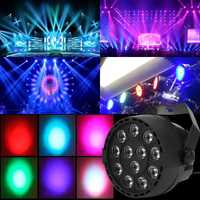 12 diod Led reflektor