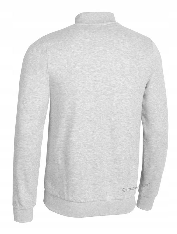 4f Ocieplana Męska Bluza Bomberka Rozpinana Bawełniana / rozm Xxxl 3xl