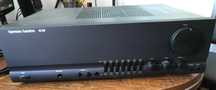 Harman Kardon HK 680.