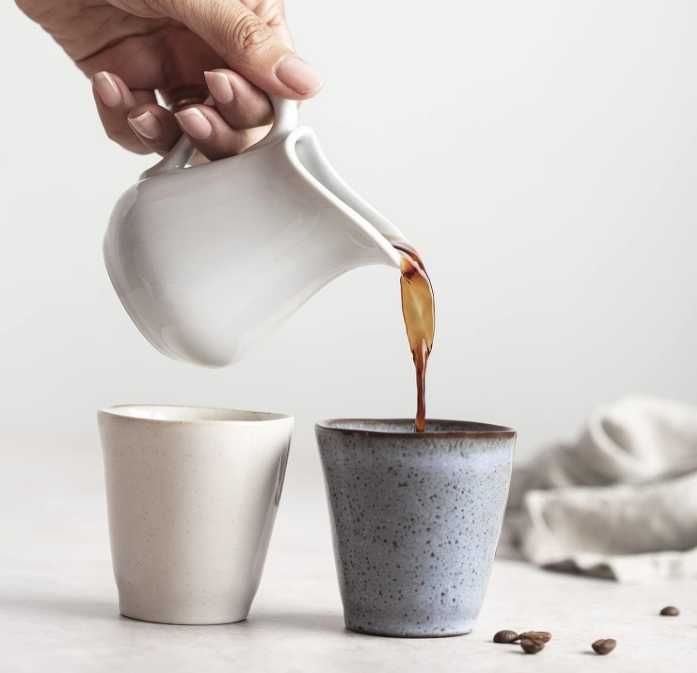 Origeens Zestaw filiżanek do espresso- 3szt.