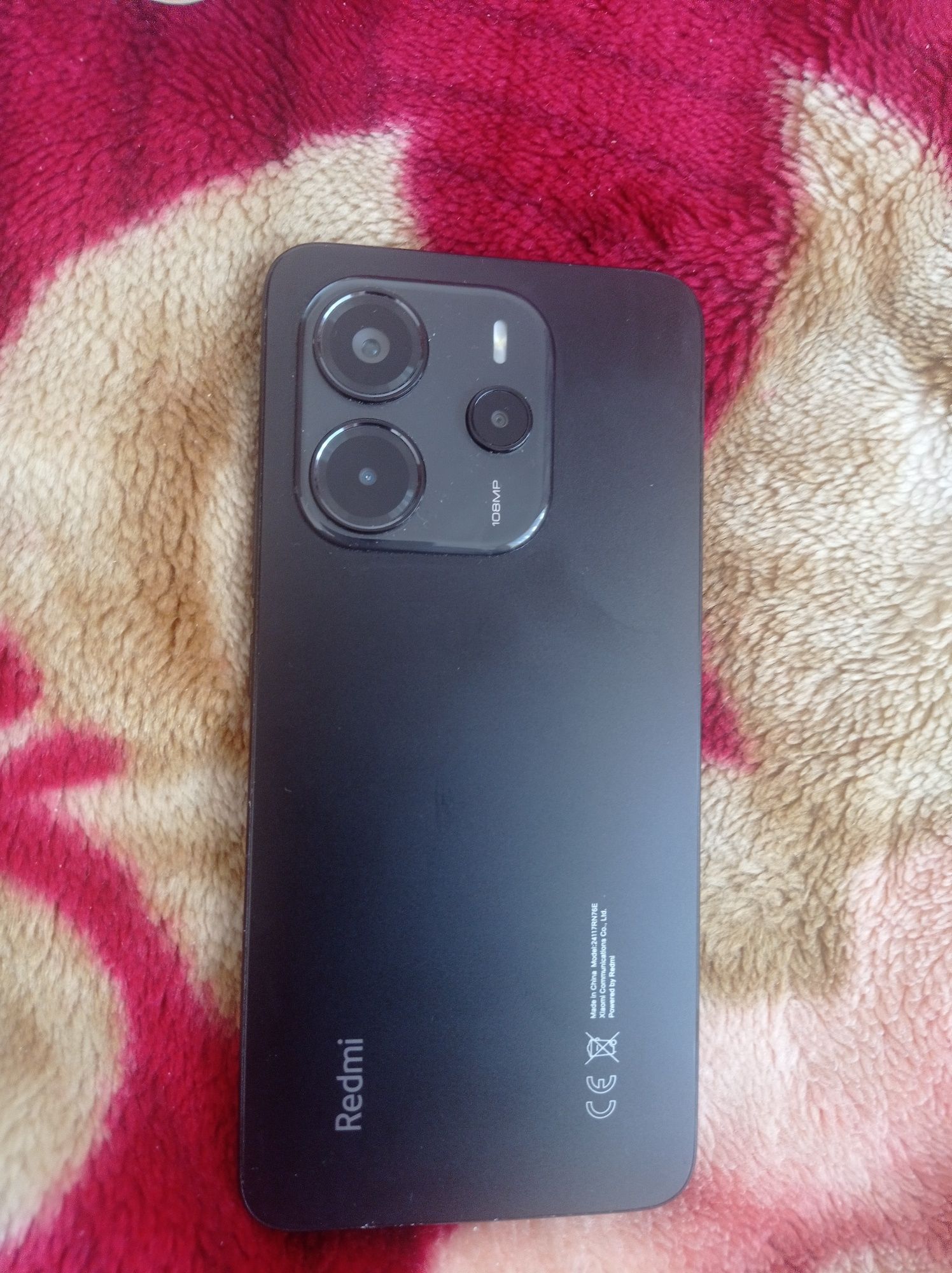 Продам Xiaomi Redmi note 5,6pro,7,8t,9,12,13pro та інші