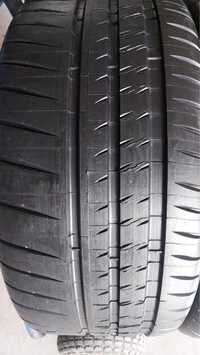 245/30/20 R20 Michelin Pilot Sport Cap 2 2шт новые