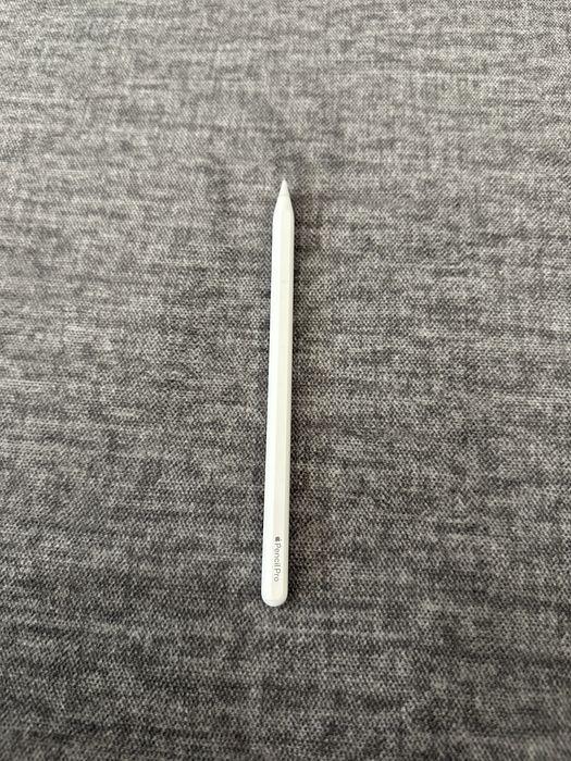 Apple Pencil Pro (Оригинал)