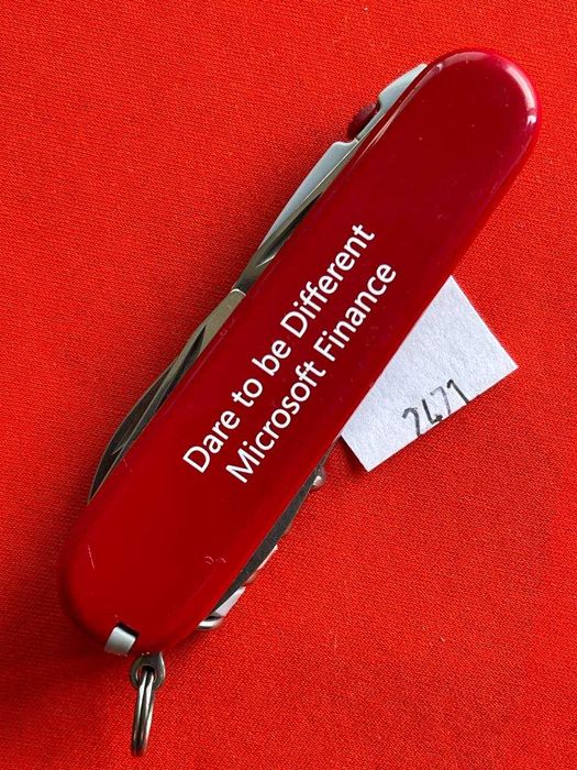 Мультитул Victorinox Spartan Lite 0,2471