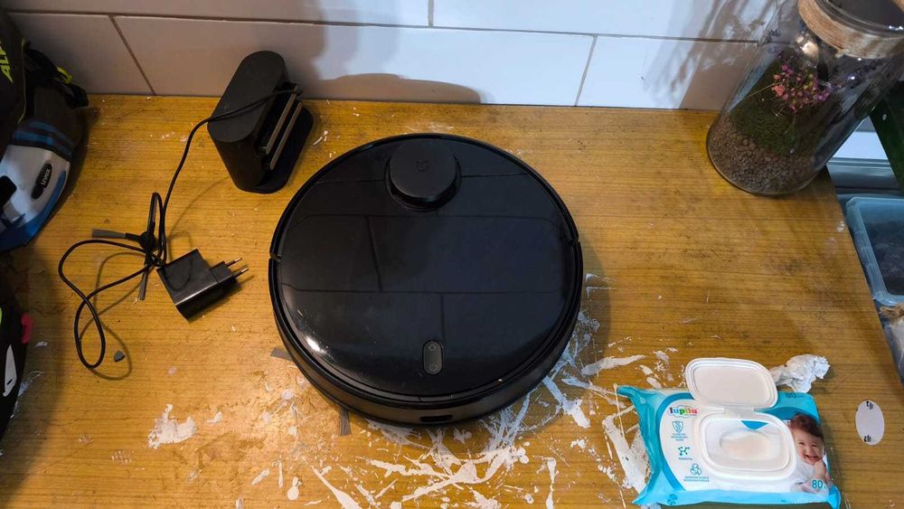 robot sprzątający MI ROBOT VACUUM-MOP P