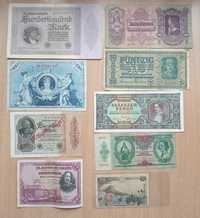 Старовинні банкноти