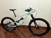 Specialized Status 160 Enduro/Trail -Stan BDB, Gwarancja, 2024, Mullet