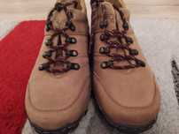 Buty trekkingowe Pollonus