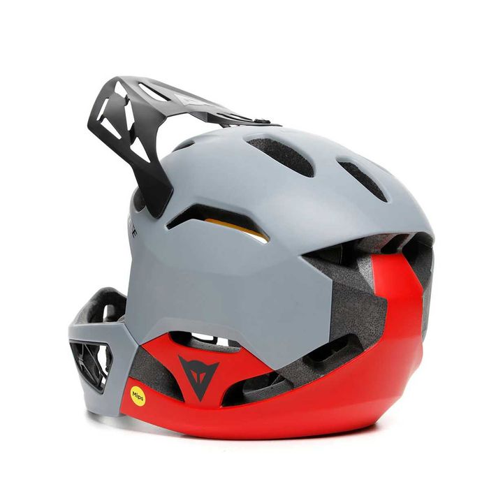 Capacete MTB NOVO Dainese Linea 01 Mips (570gr) 40% Desconto. Tam S-M