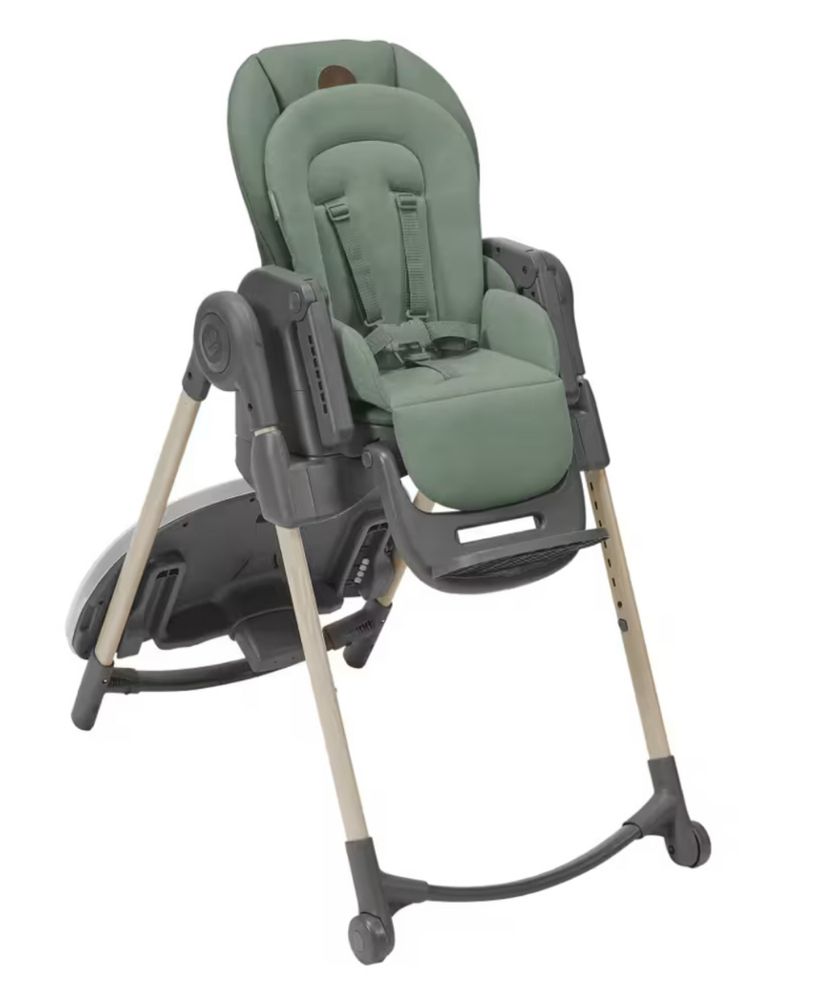Стільчик для годування MAXI-COSI Minla (Beyond Green Eco)