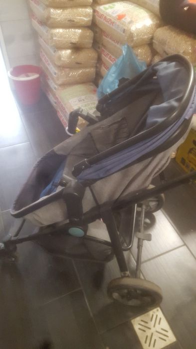 Sprzedam wózek do dzieci