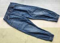 Spodnie jeansowe r.116 "Kappahl" wigilia od 5-6 l zara
