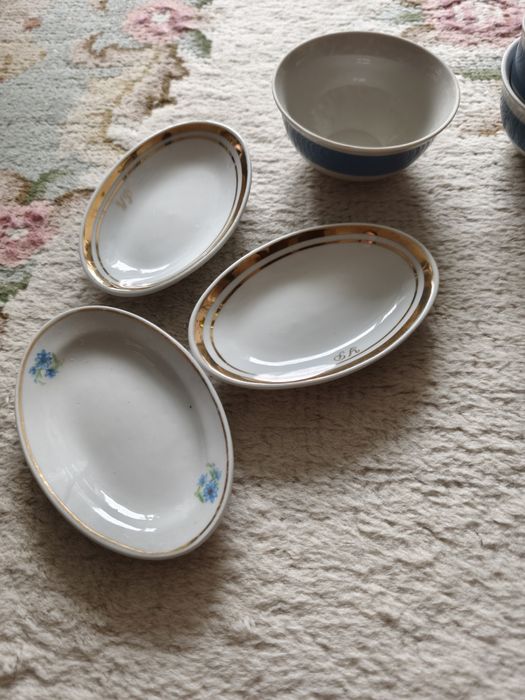 Посуд кераміка  СССР