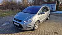 Ford S-Max Ford S Max 2.0 Ecoboost