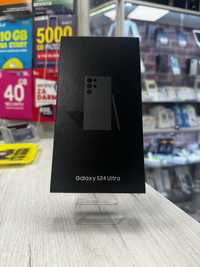 Samsung S24 Ultra 12/256 {Nowy} Black