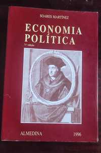 Economia política- soares martinez