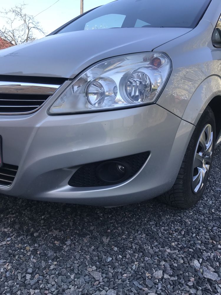 Продам Opel ZAFIRA