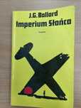 Imperium słońca J G Ballard