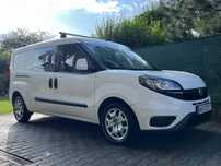 Fiat Doblo Maxi 1.6 MJ 2020r FV