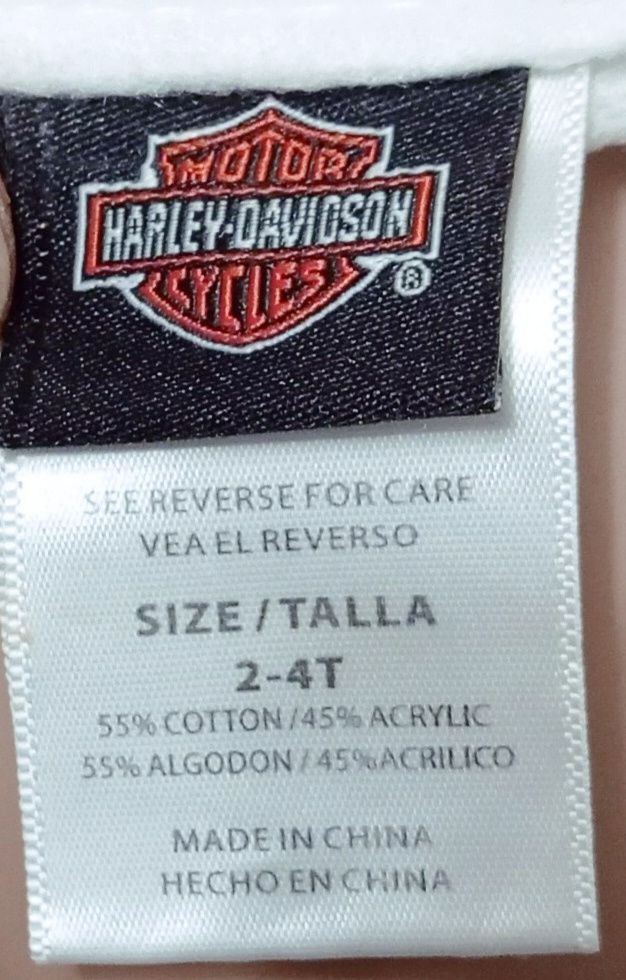 Шапка Harley Davidson