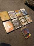 Gry komputerowe PC. Diablo 1, GTA trylogia, vice city, Oblivion.