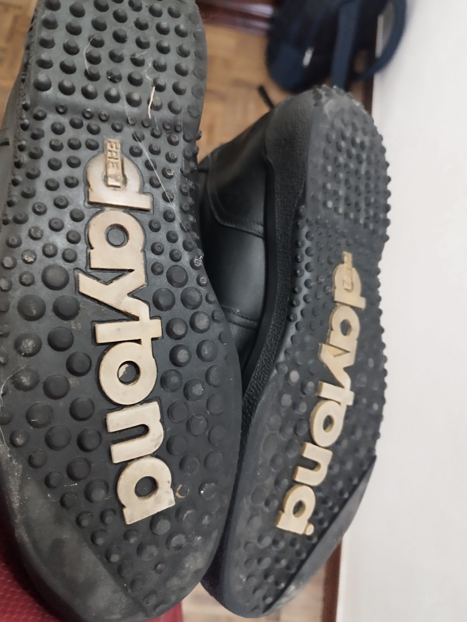 Botas daytona, andar de mota unisexo