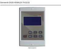 sterownik czujnik temperatury HEWALEX GH26-P09