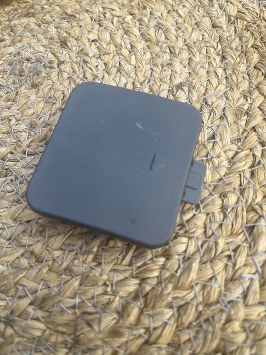 Ванта Кришечка заглушка бампера BMW e83 x3 e60 e61 5 series Вантажівок