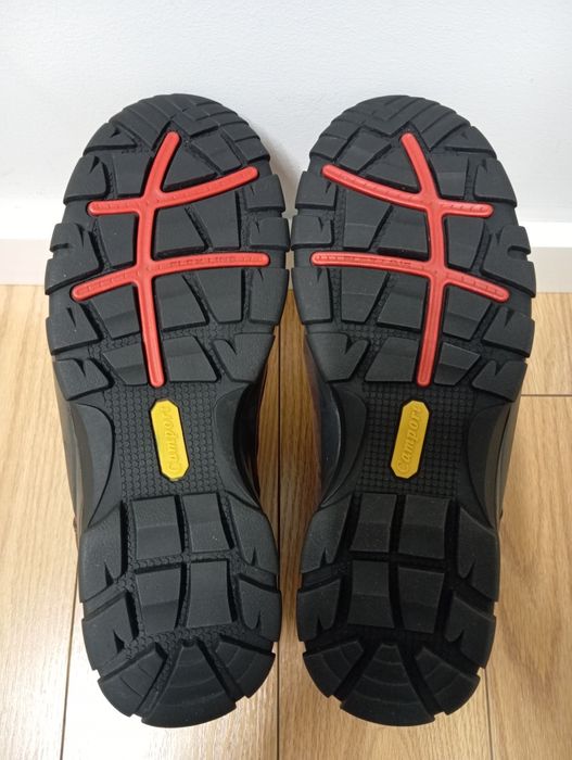 Botas Camport, tamanho 41 (COMO NOVAS) retomo jogos PS1 PS2 PS3