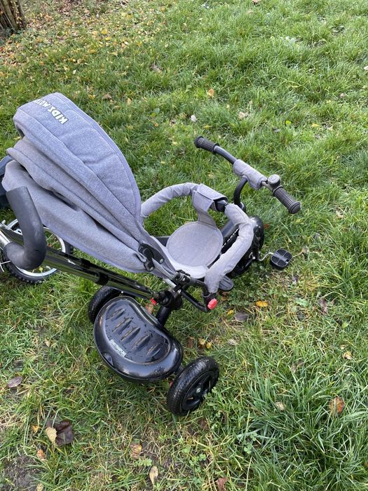 Wózek Trójkołowy  dla dziecka