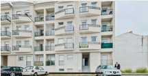 Apartamento T2 para arrendamento