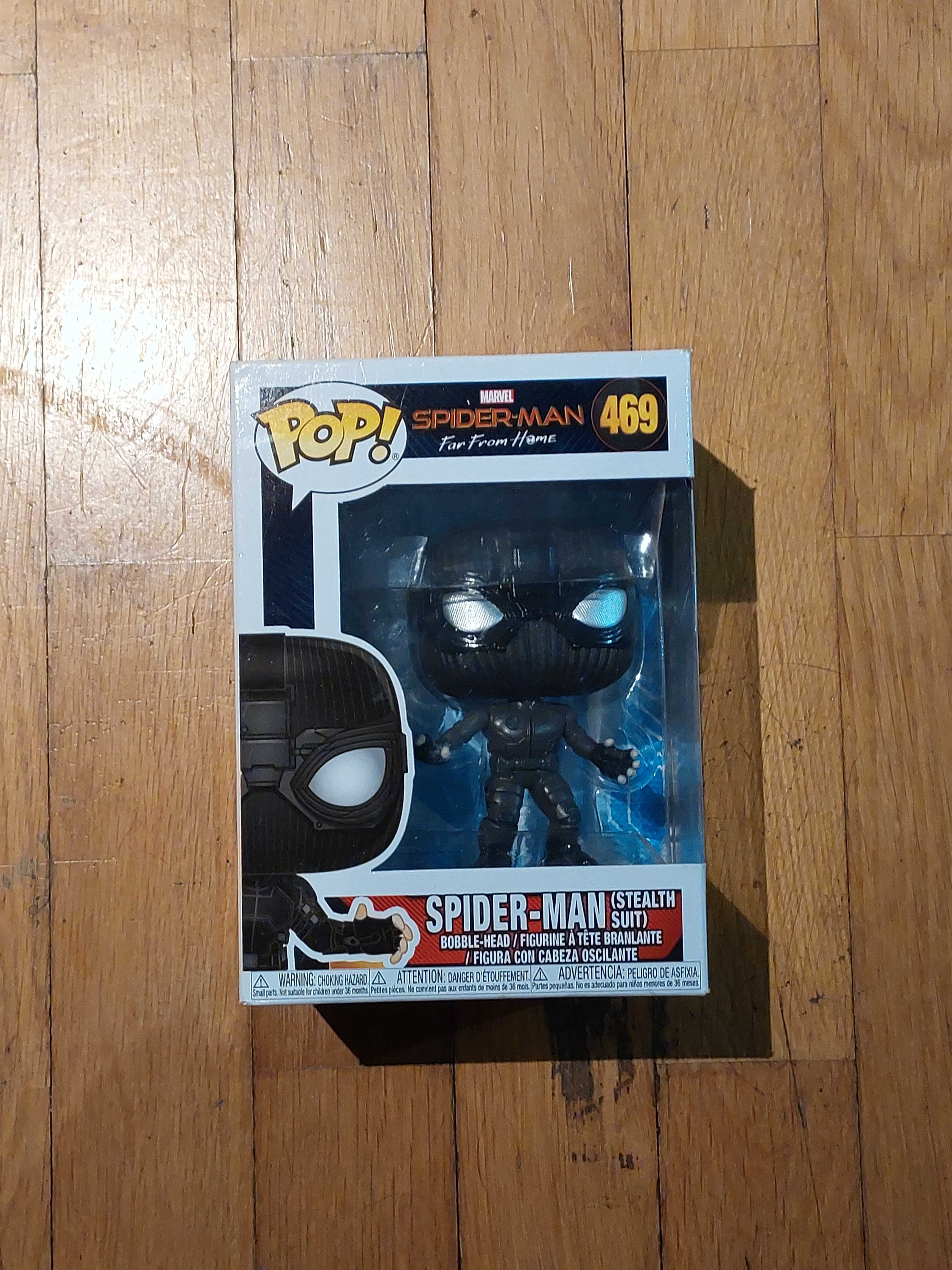 Pop Figure - entre 10€ e 15€