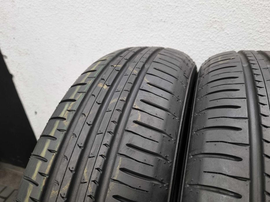 175/65/17 87H Falken Sinera SN 110A KOMPLET OPON DEMO ECO SLIN