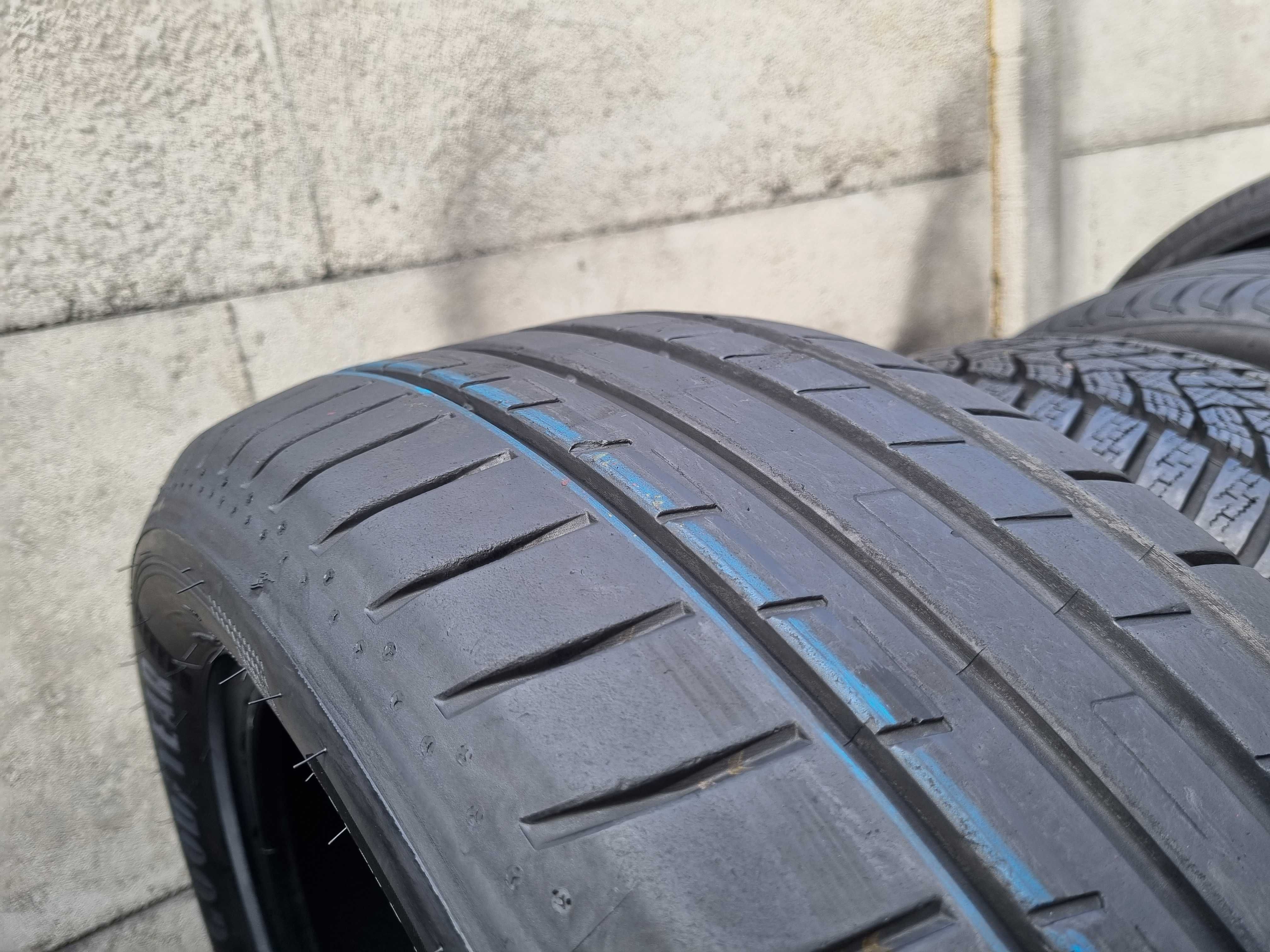 225/50/18 95W Goodyear Eagle F1 Asymmetric 5 Dot.1223R