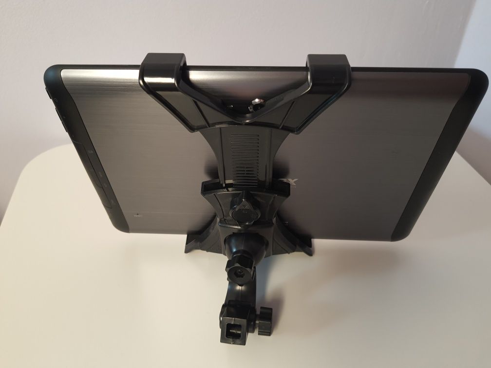 Tablet Overmax Solution 10 z klawiaturą