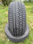 Opony zimowe Zeetex 225/45 r17 94V XL