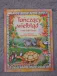 Tańczący wielbłąd i inne bajki Ezopa