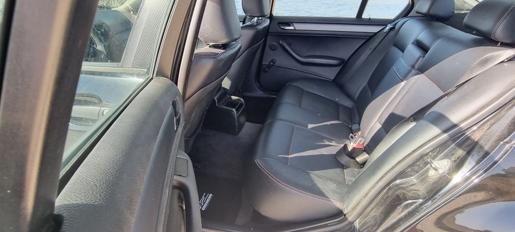 Bmw 320d e46 136cv