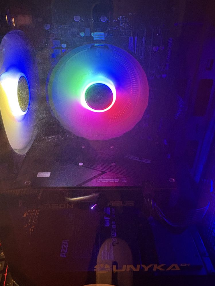 PC Gaming nao muito usado