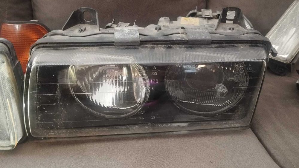 óticas-bmw - e36