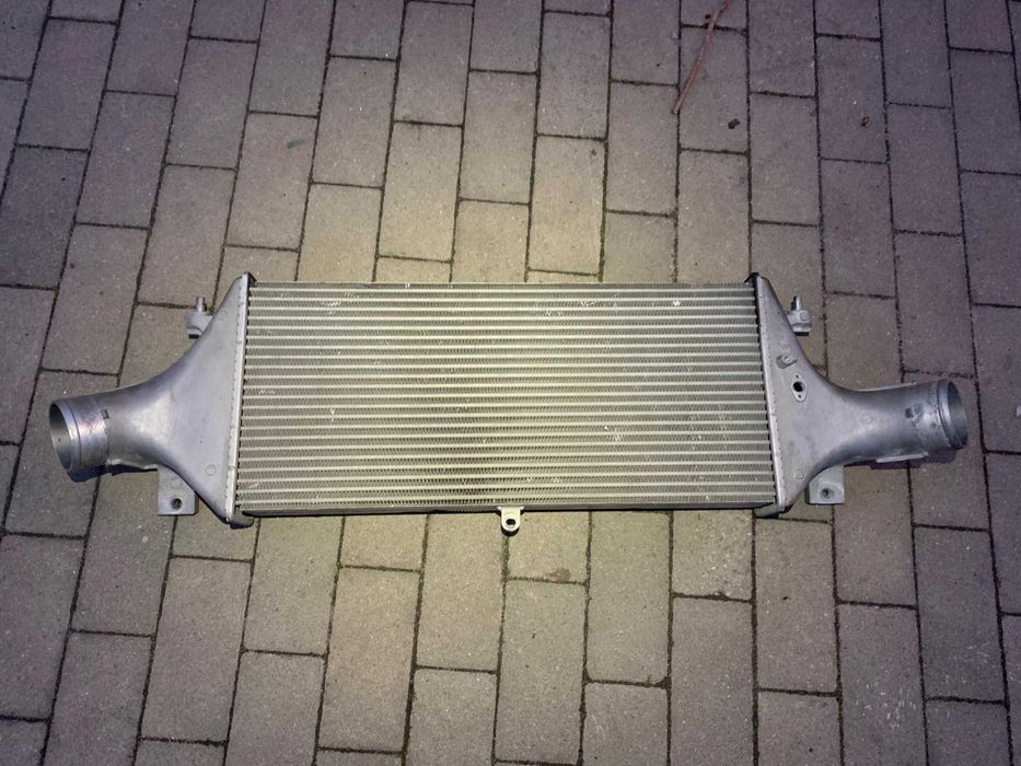 INTERCOOLER skyline r34 GTR r32 r33 „NISMO” 200sx drift pedał sprzęg