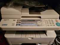 Drukarka/skaner Panasonic KX-MB-773-PD