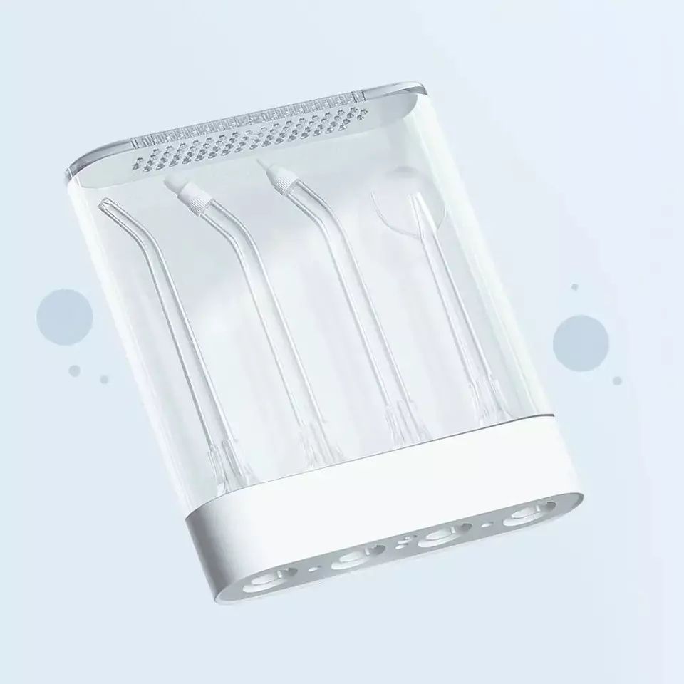 Ирригатор Xiaomi Mijia Electric tooth punch MEO701