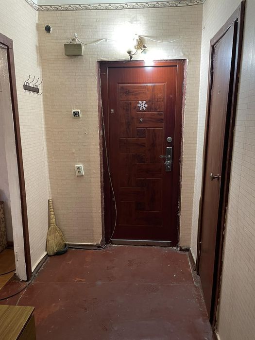 Оренда однокімнатної на Польовій