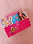 Kuferek soy Luna