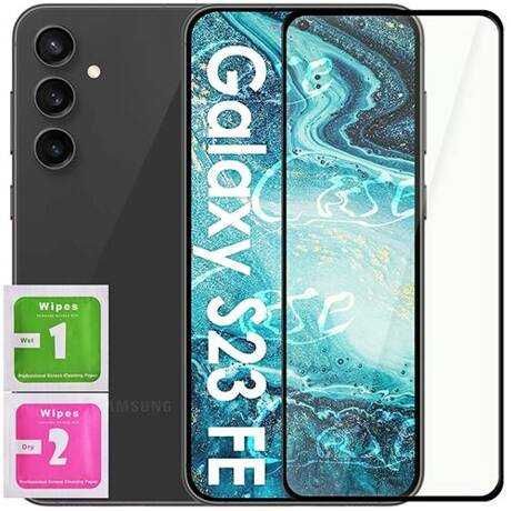 Etui ASTRONAUT CASE do Samsung Galaxy S23 FE + Szkło hartowane