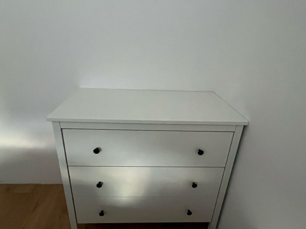 Komoda ikea KOPPANG