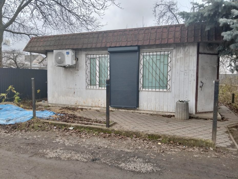 Продається магазин