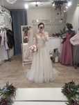 Nowa suknia ślubna Annais Bridal