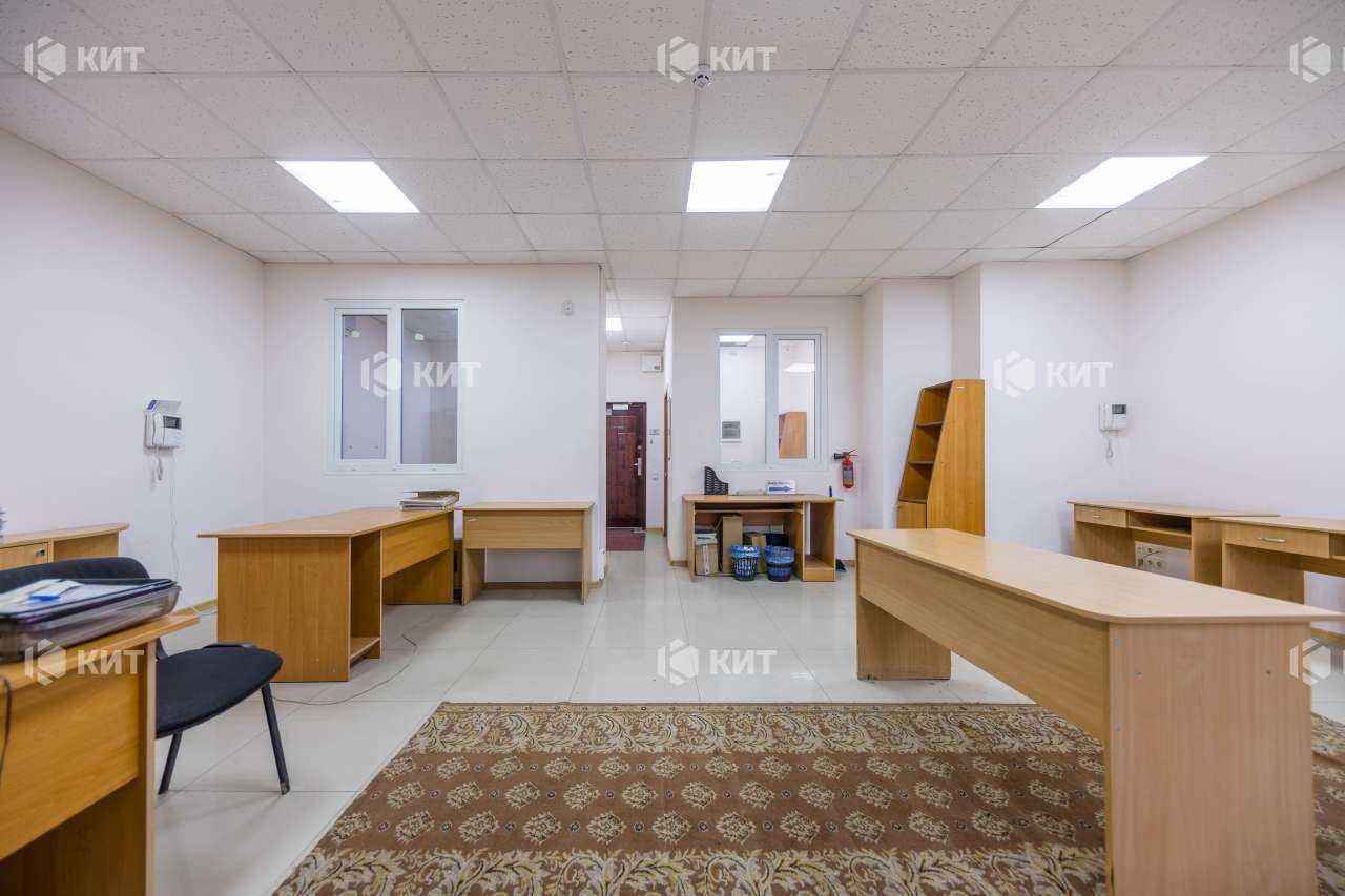 Офіс 100м2 Гагаріна (Левада, пр. Гагарина) 127110
